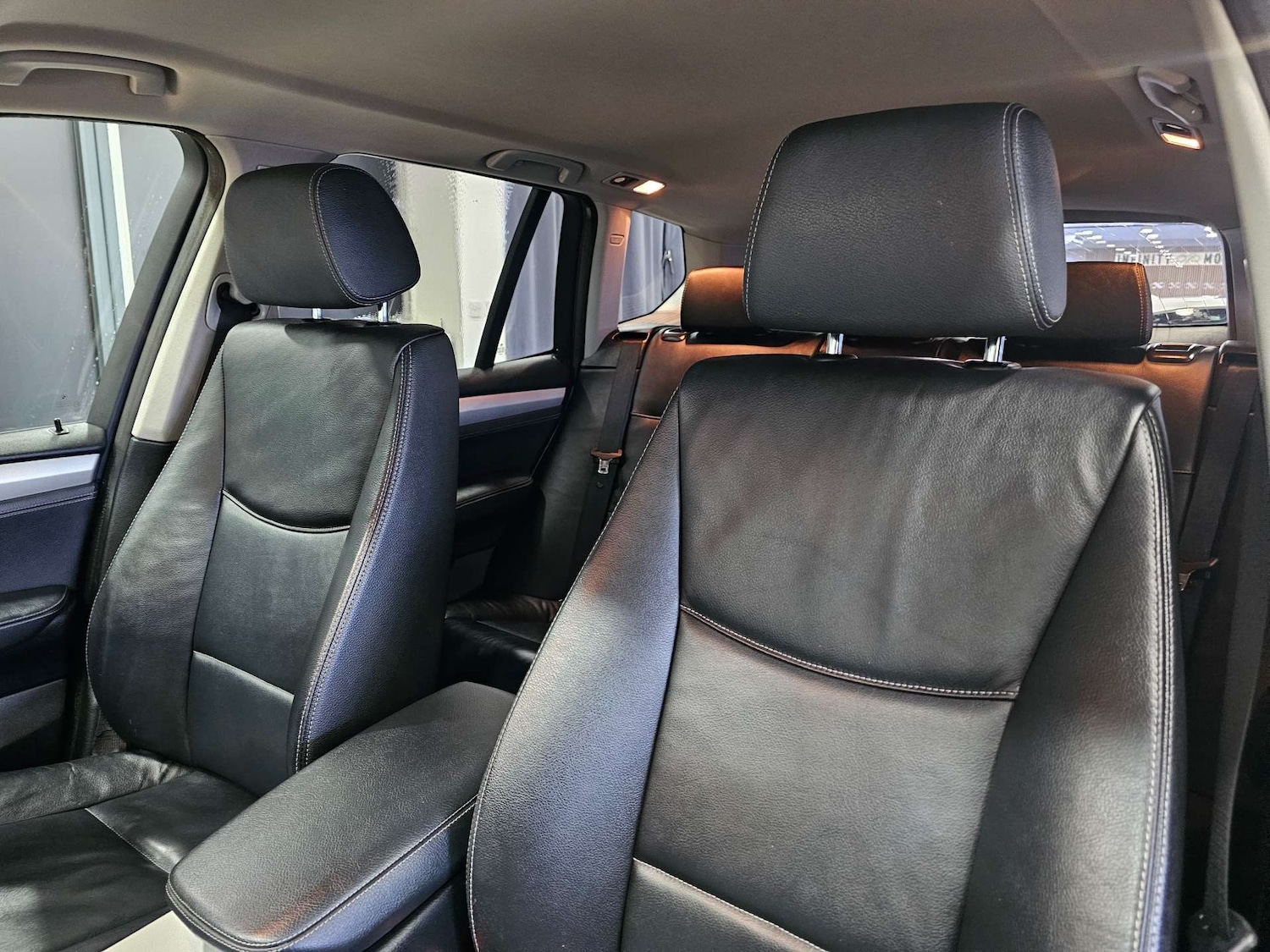 Used BMW X3 2011 for sale - 76972407: Photo 83