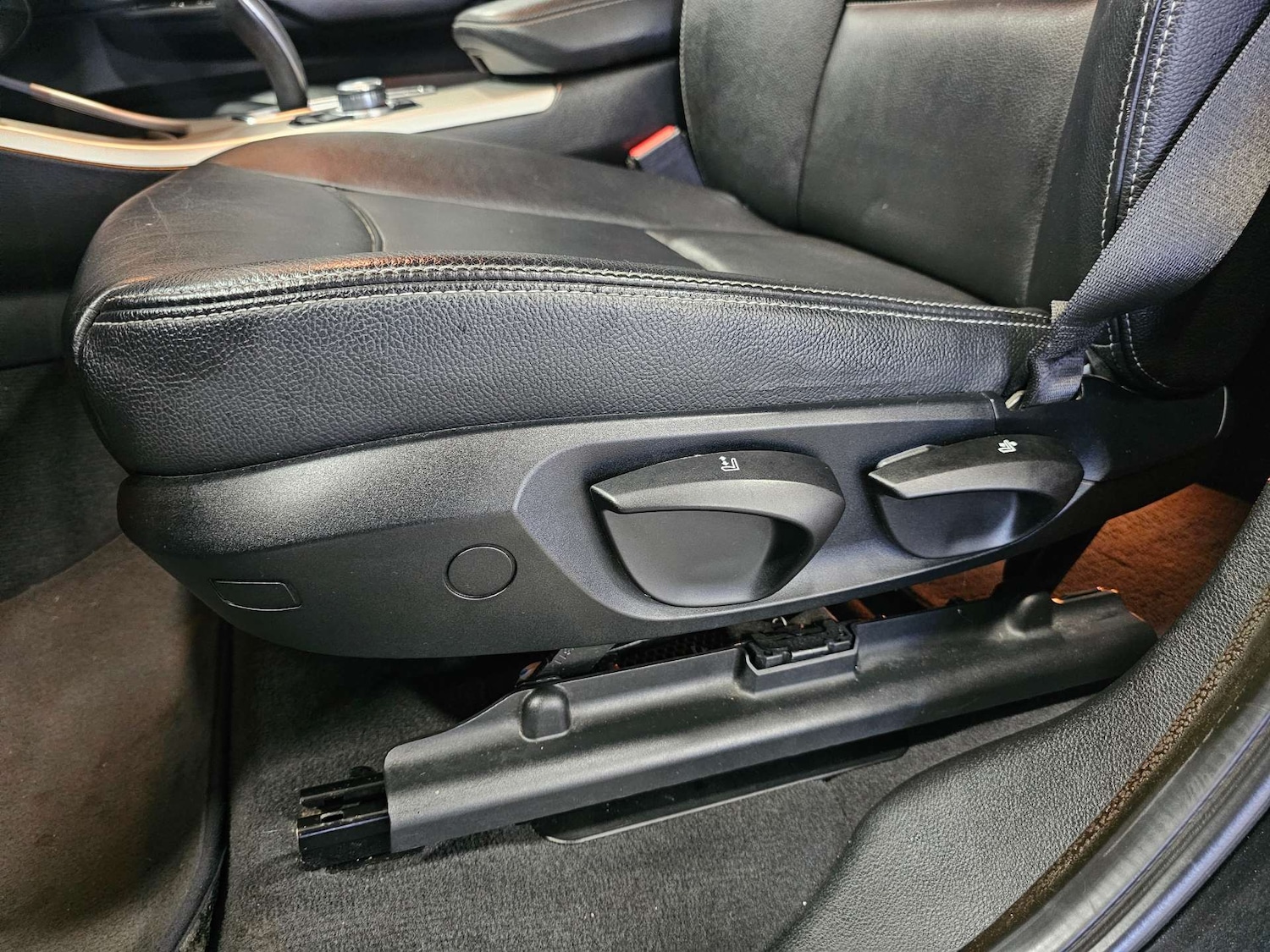 Used BMW X3 2011 for sale - 76972407: Photo 84