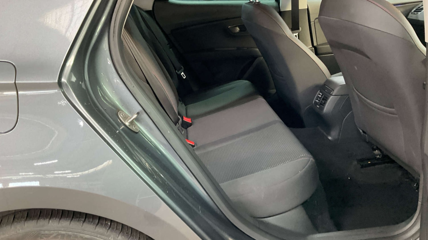 Used SEAT Leon 2017 for sale - 76972439: Photo 10