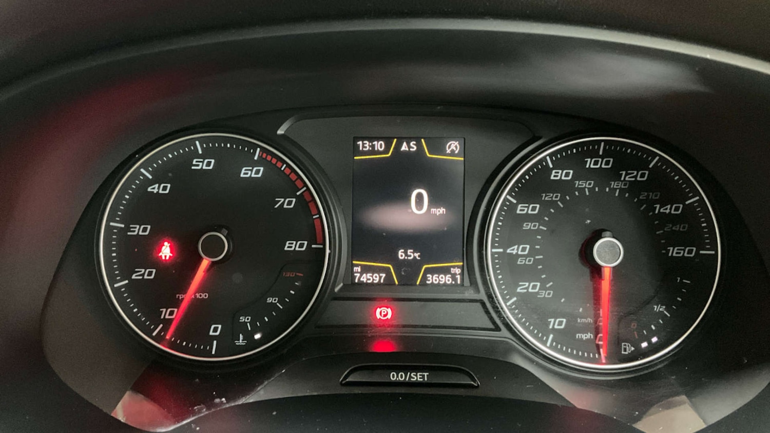 Used SEAT Leon 2017 for sale - 76972439: Photo 13