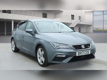 SEAT Leon feature image