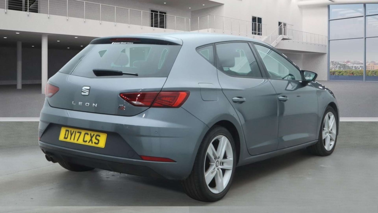 Used SEAT Leon 2017 for sale - 76972439: Photo 5