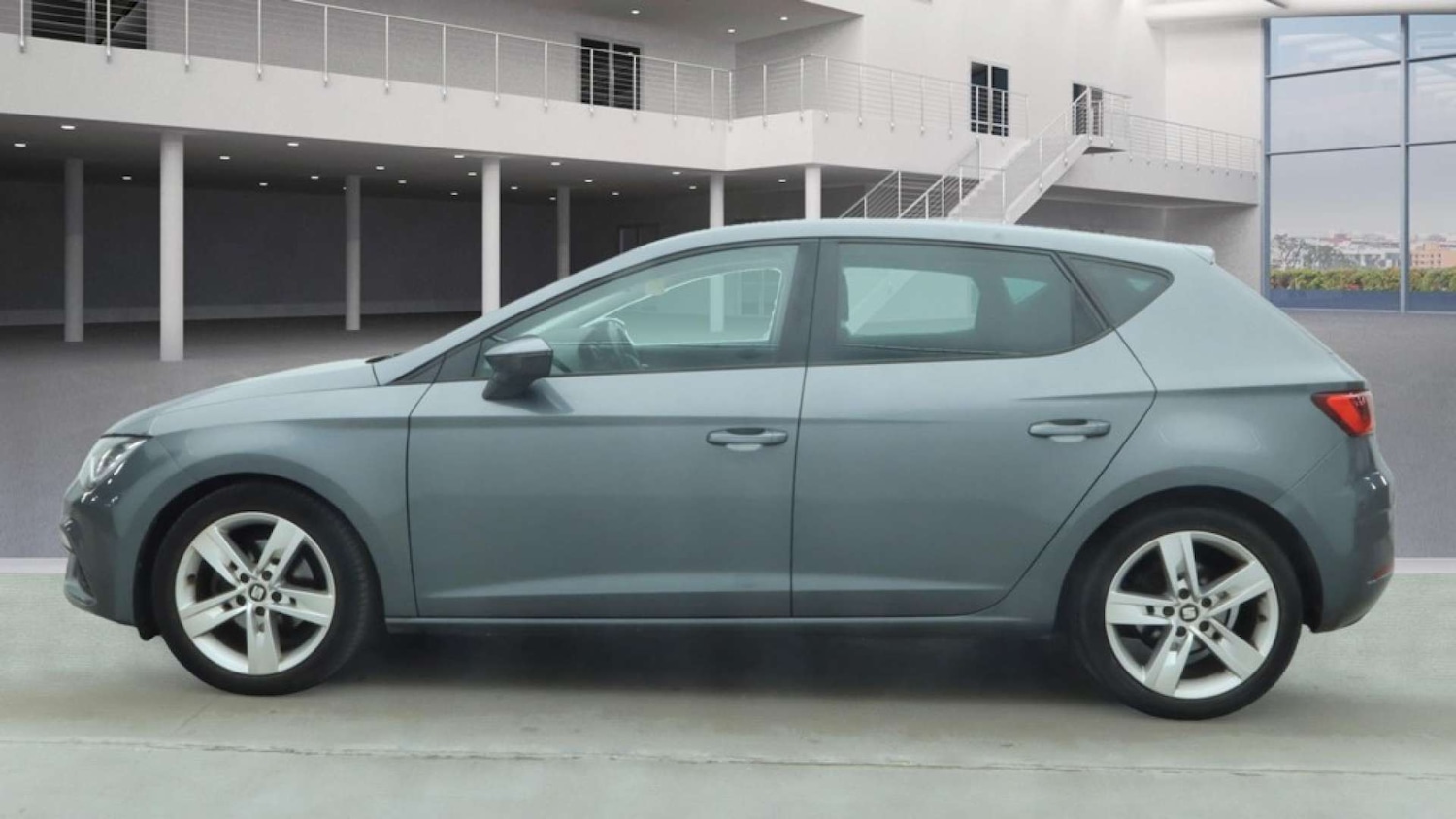 Used SEAT Leon 2017 for sale - 76972439: Photo 7