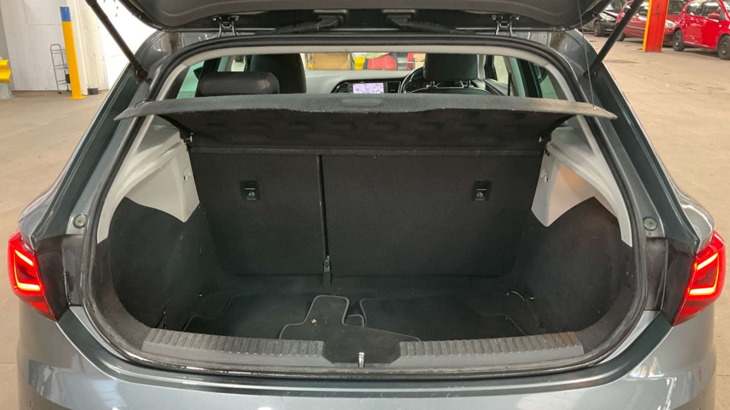 Used SEAT Leon 2017 for sale - 76972439: Photo 9