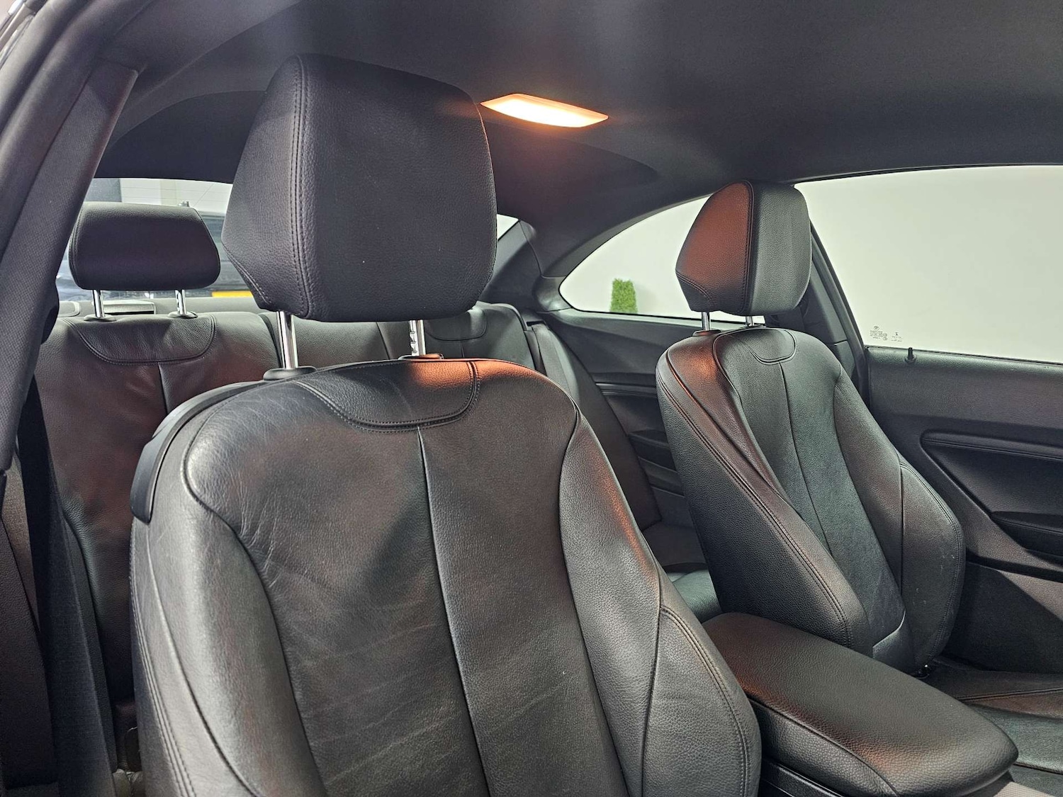 Used BMW 2 Series 2017 for sale - 76972434: Photo 10