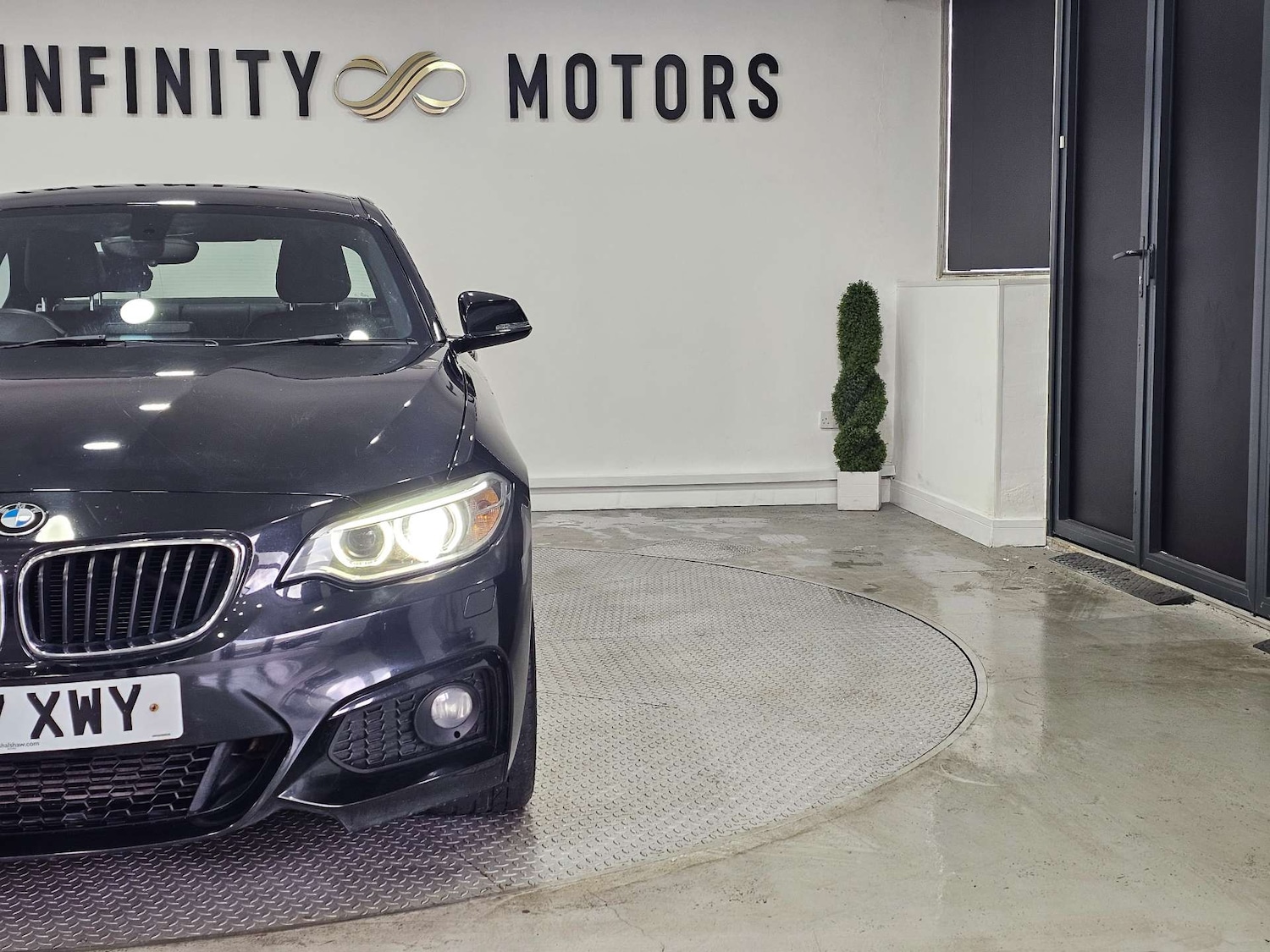 Used BMW 2 Series 2017 for sale - 76972434: Photo 11
