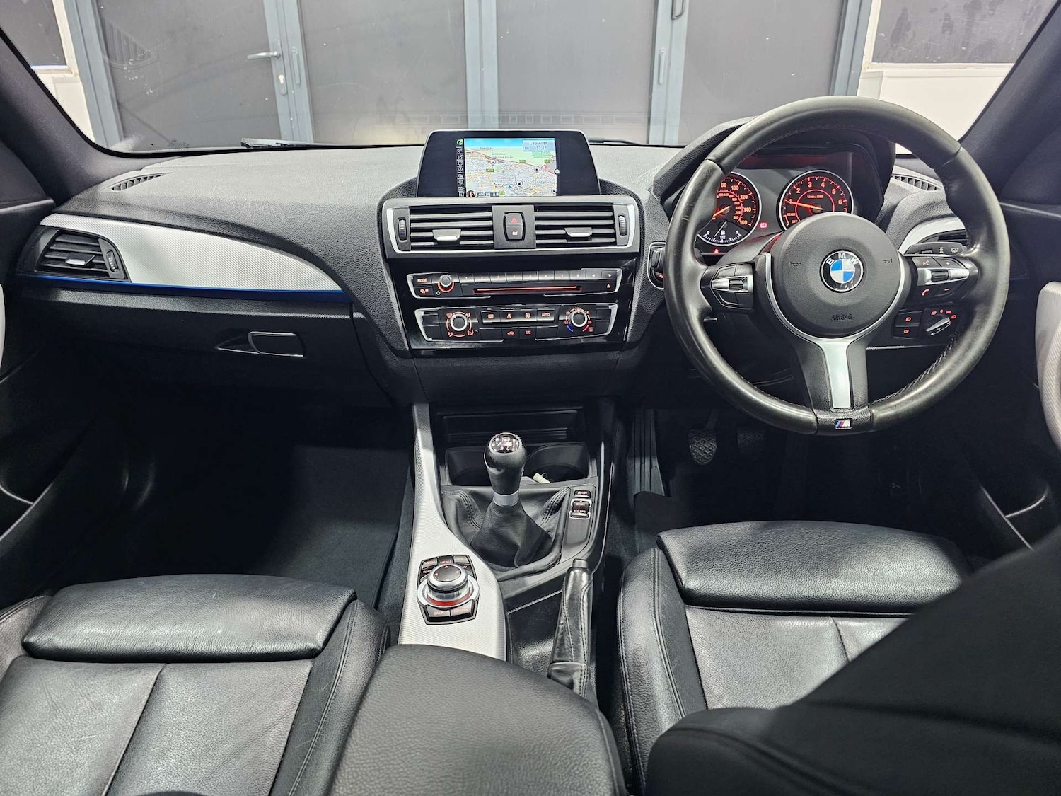 Used BMW 2 Series 2017 for sale - 76972434: Photo 13