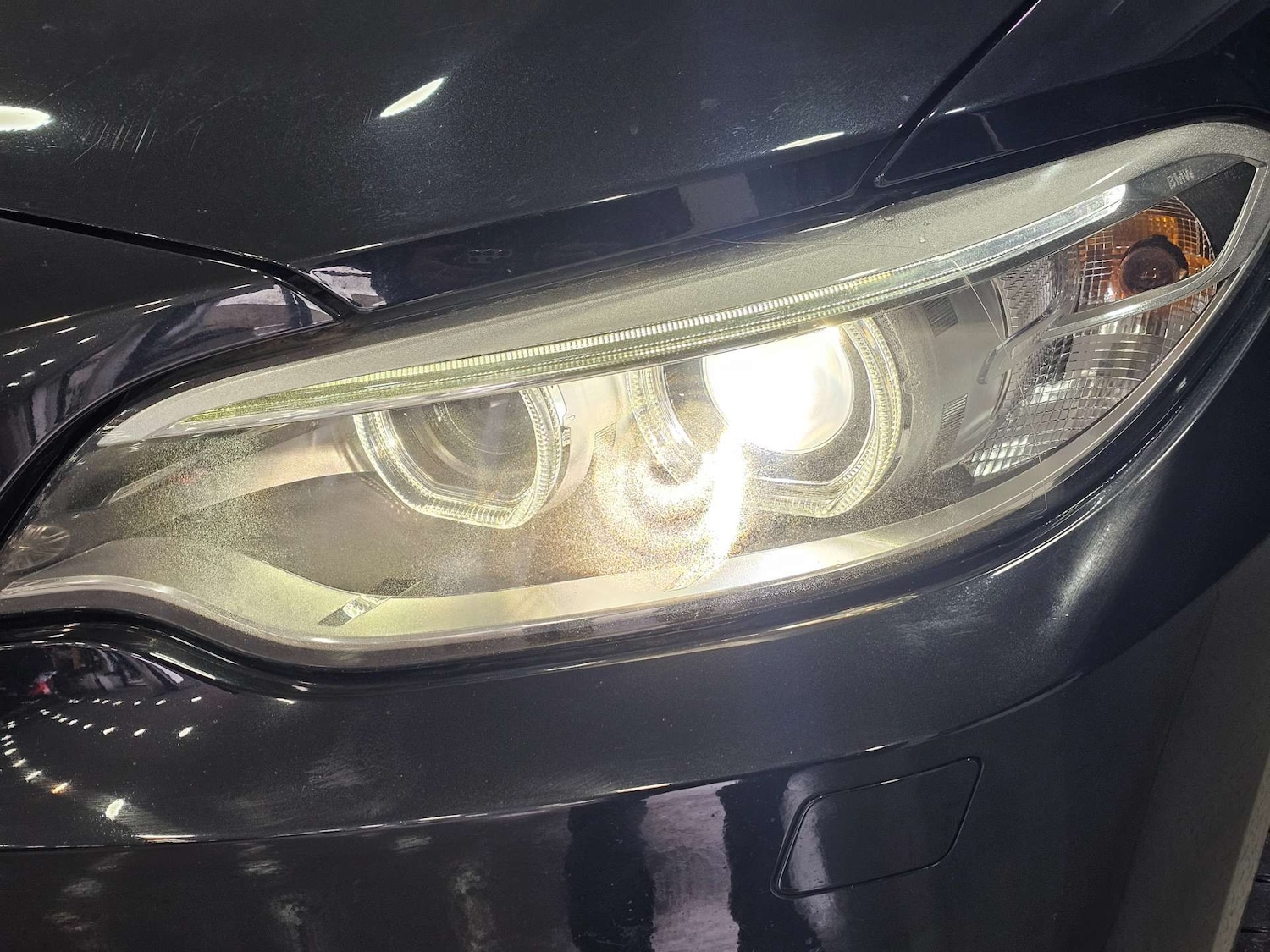 Used BMW 2 Series 2017 for sale - 76972434: Photo 18