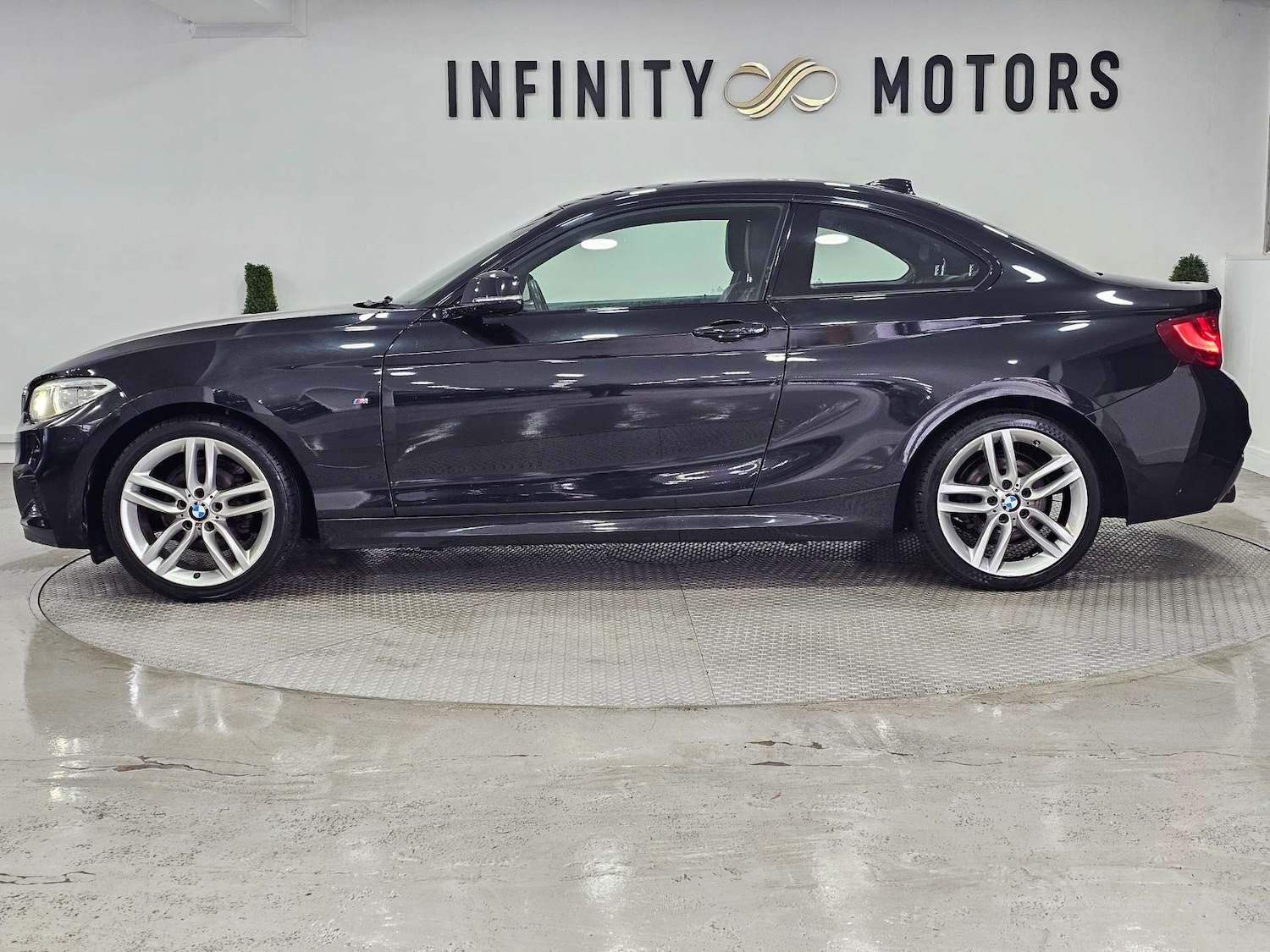 Used BMW 2 Series 2017 for sale - 76972434: Photo 20