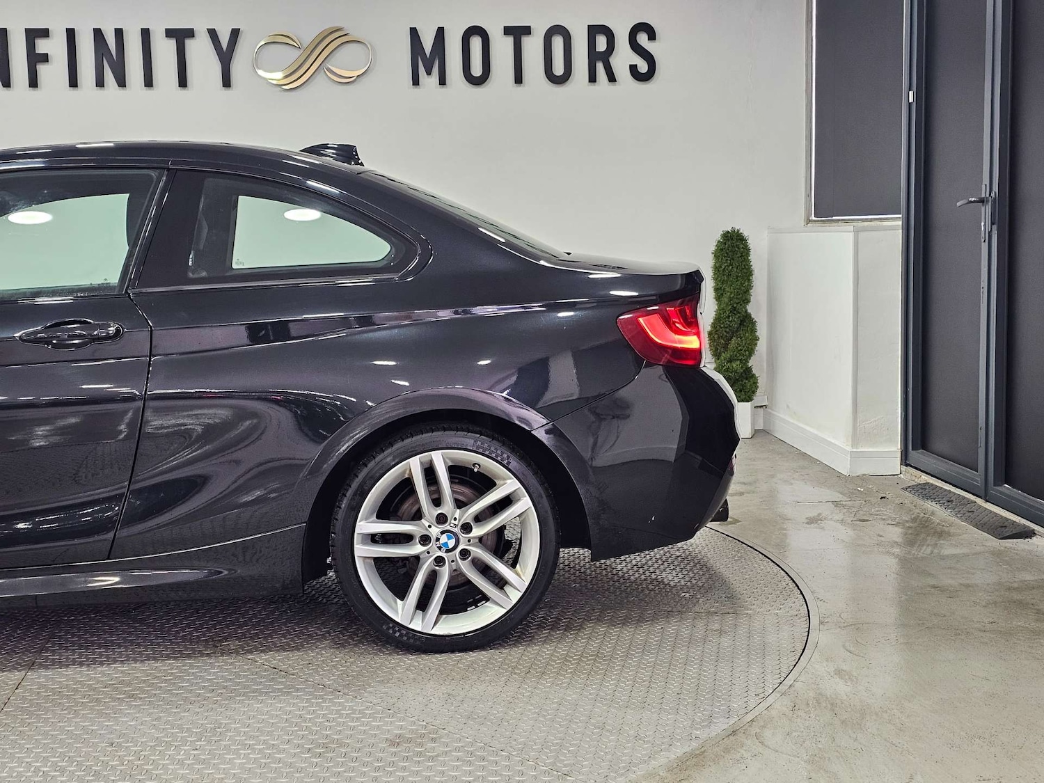 Used BMW 2 Series 2017 for sale - 76972434: Photo 21