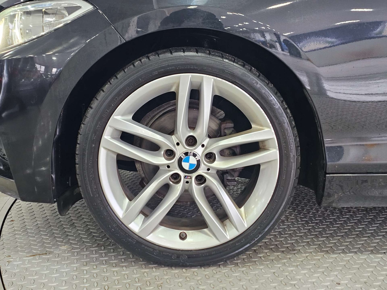 Used BMW 2 Series 2017 for sale - 76972434: Photo 23