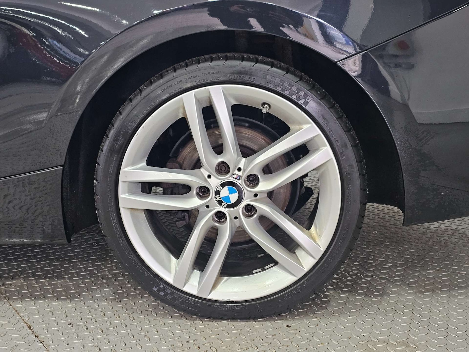 Used BMW 2 Series 2017 for sale - 76972434: Photo 26