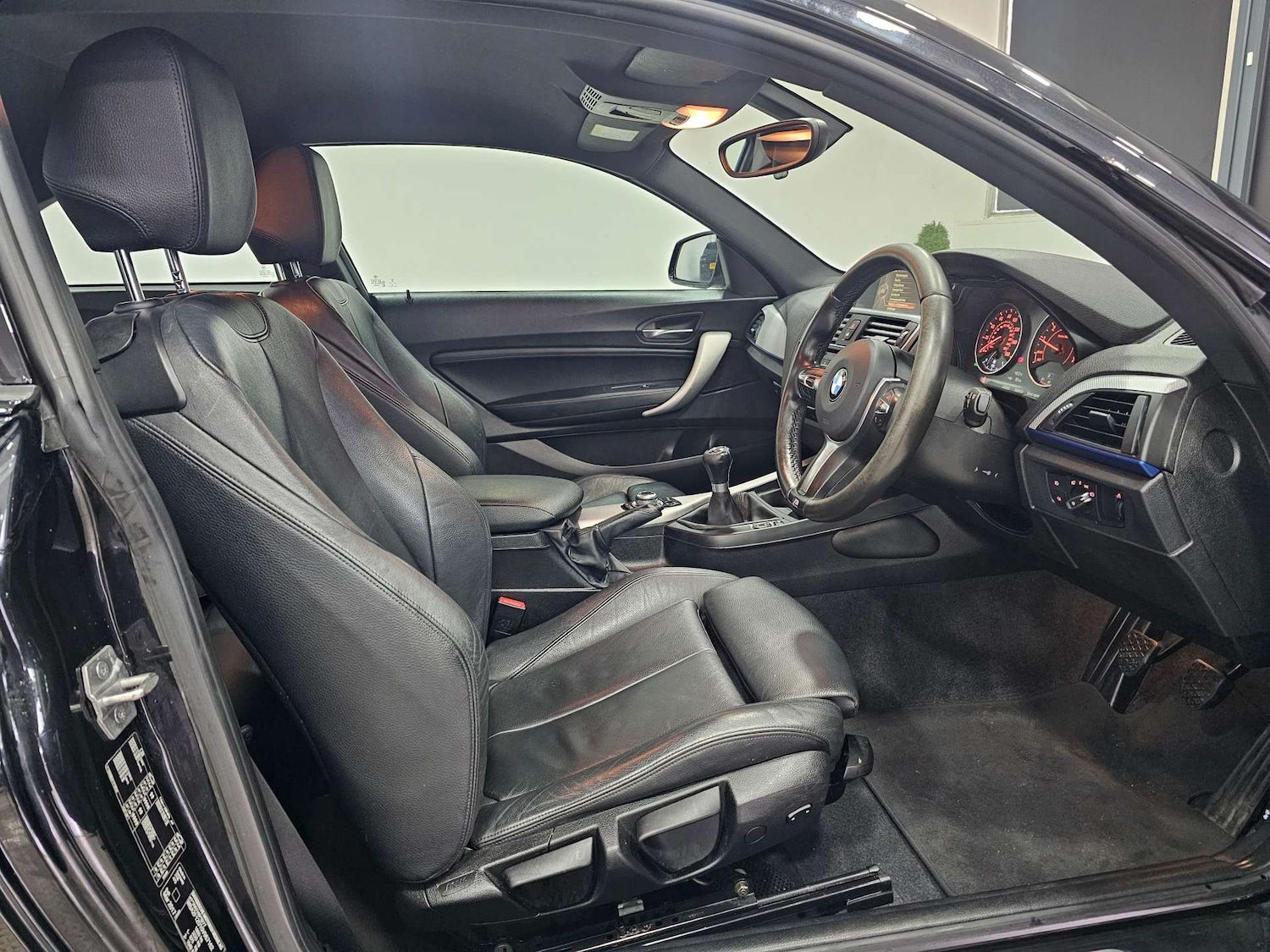 Used BMW 2 Series 2017 for sale - 76972434: Photo 3