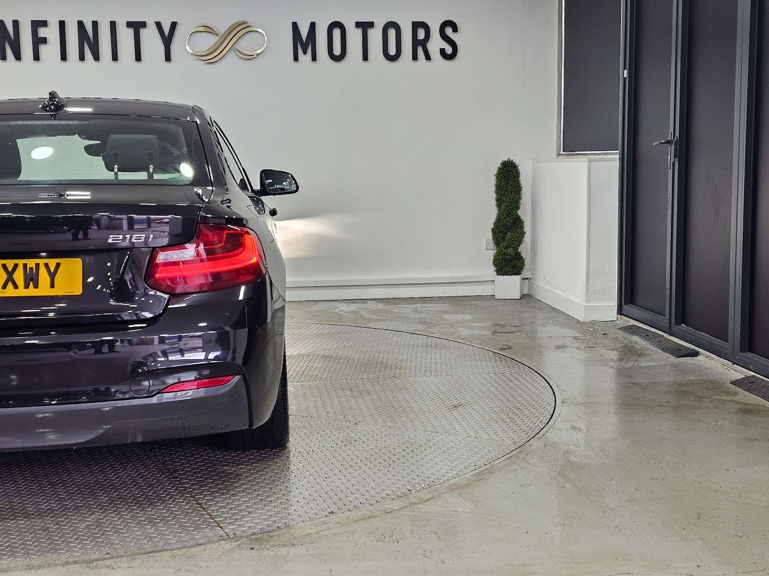 Used BMW 2 Series 2017 for sale - 76972434: Photo 30