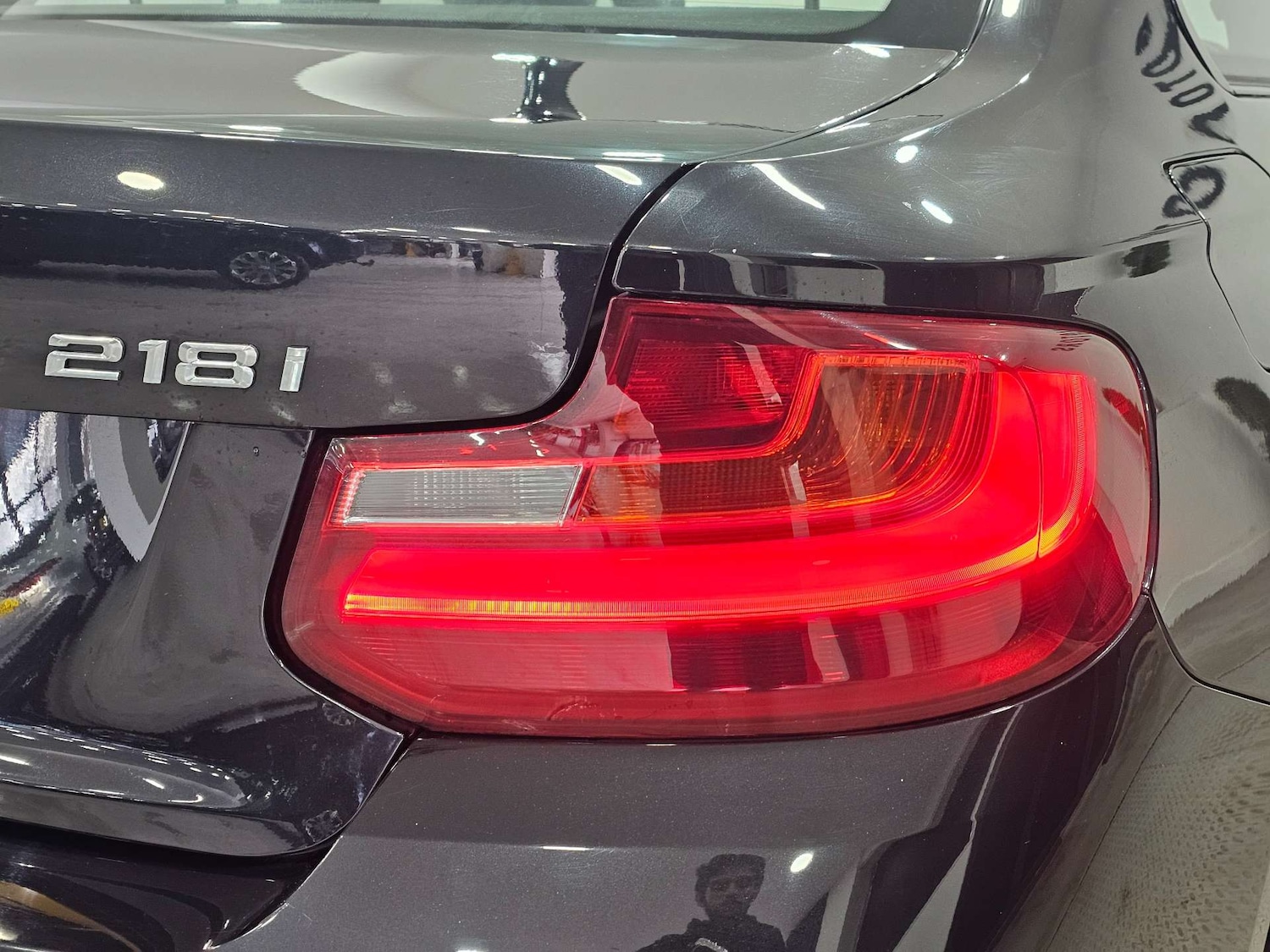 Used BMW 2 Series 2017 for sale - 76972434: Photo 32