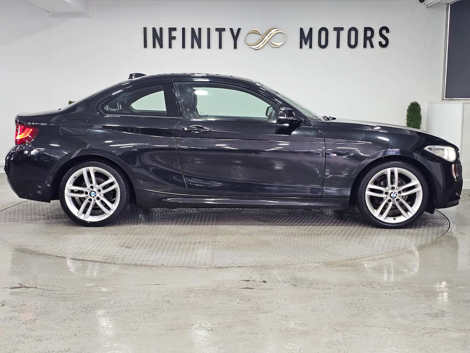 Used BMW 2 Series 2017 for sale - 76972434: Photo 35