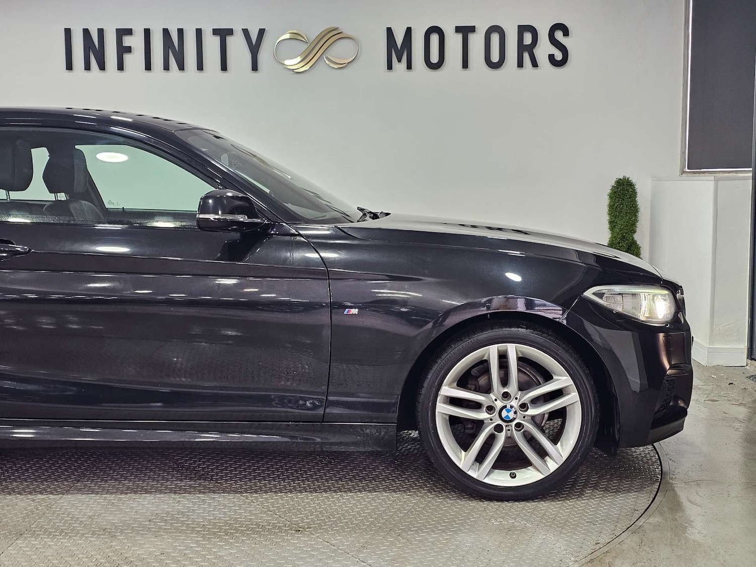 Used BMW 2 Series 2017 for sale - 76972434: Photo 36