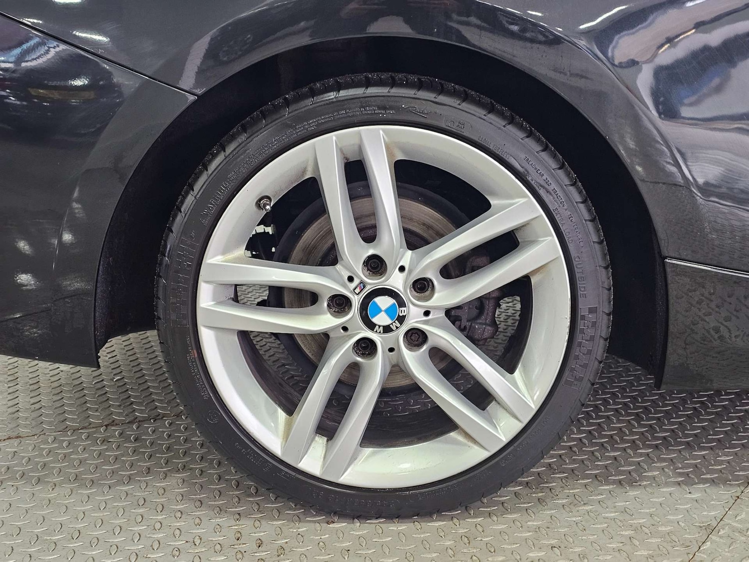 Used BMW 2 Series 2017 for sale - 76972434: Photo 38