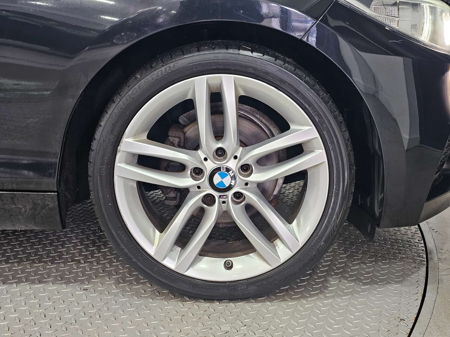 Used BMW 2 Series 2017 for sale - 76972434: Photo 40