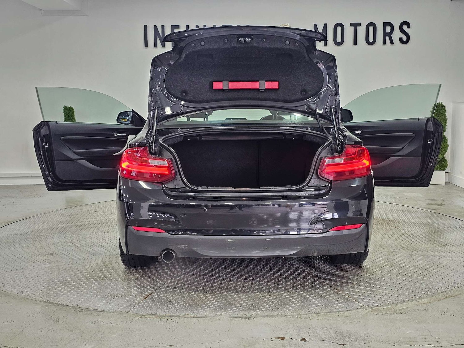 Used BMW 2 Series 2017 for sale - 76972434: Photo 48