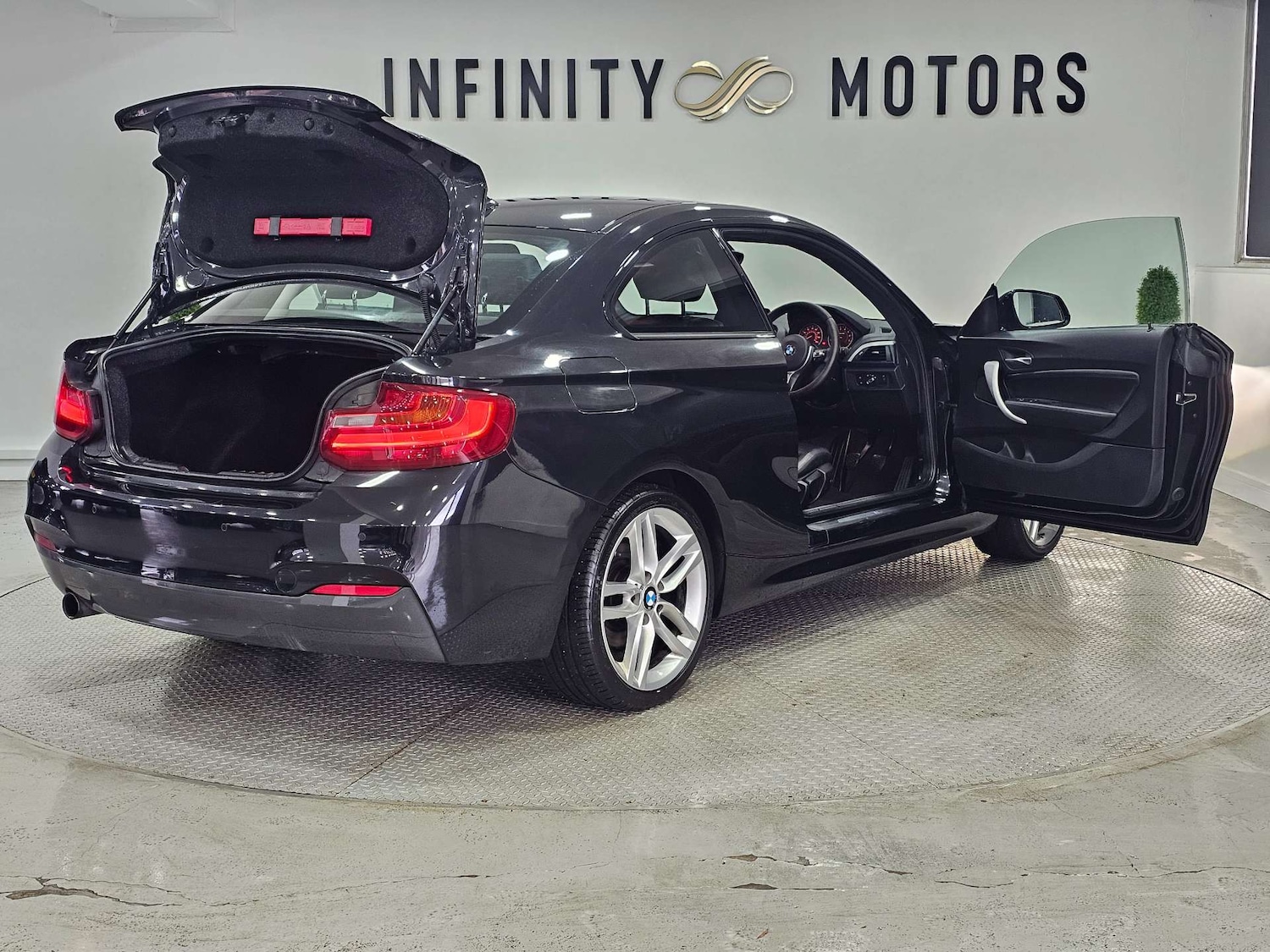 Used BMW 2 Series 2017 for sale - 76972434: Photo 49