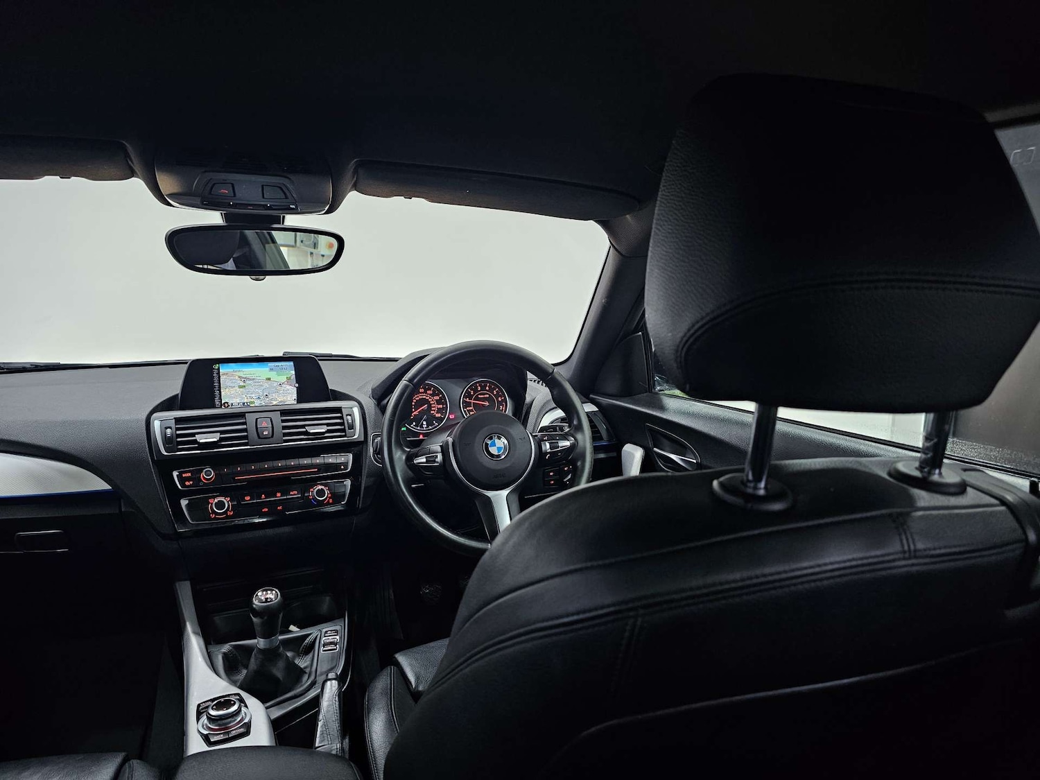 Used BMW 2 Series 2017 for sale - 76972434: Photo 75