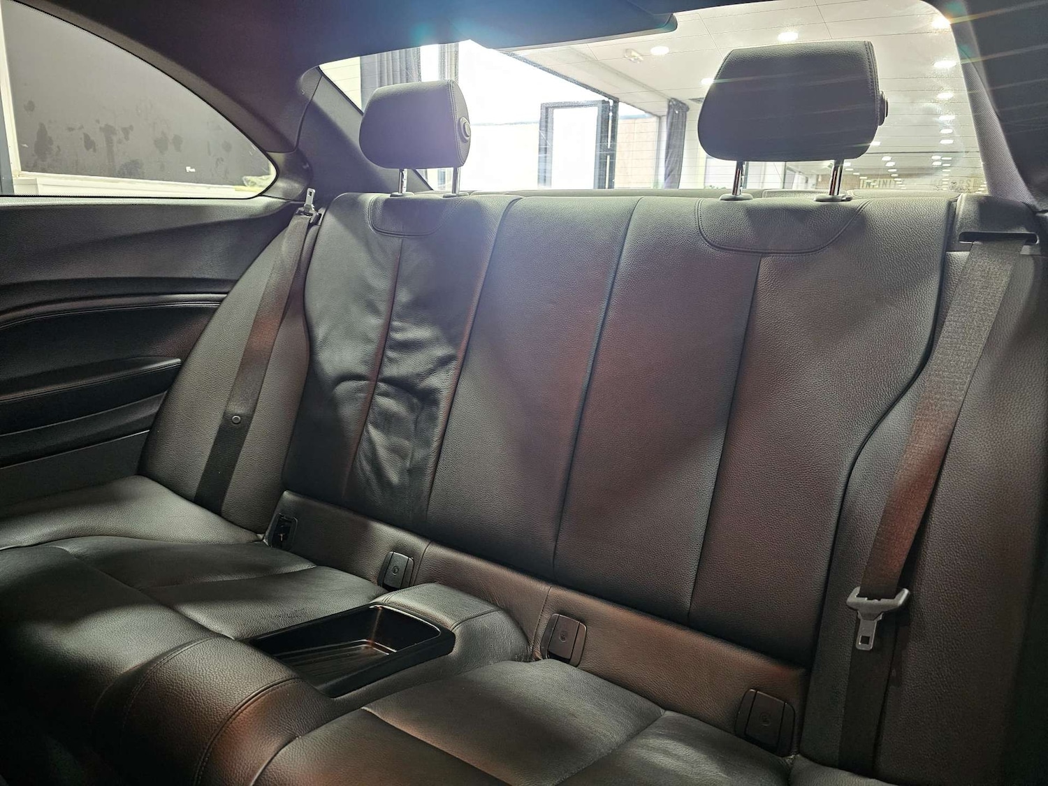 Used BMW 2 Series 2017 for sale - 76972434: Photo 76