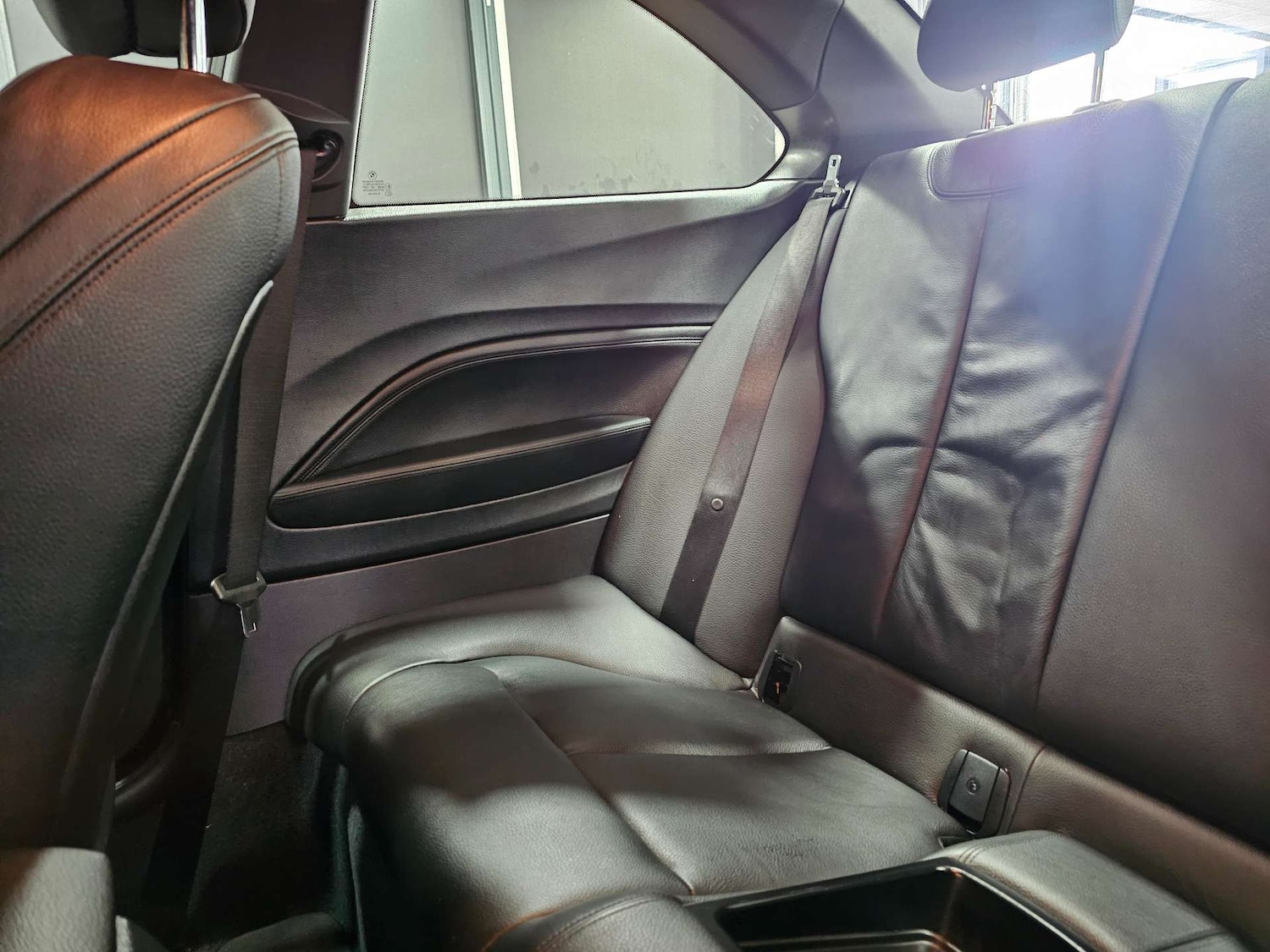 Used BMW 2 Series 2017 for sale - 76972434: Photo 77