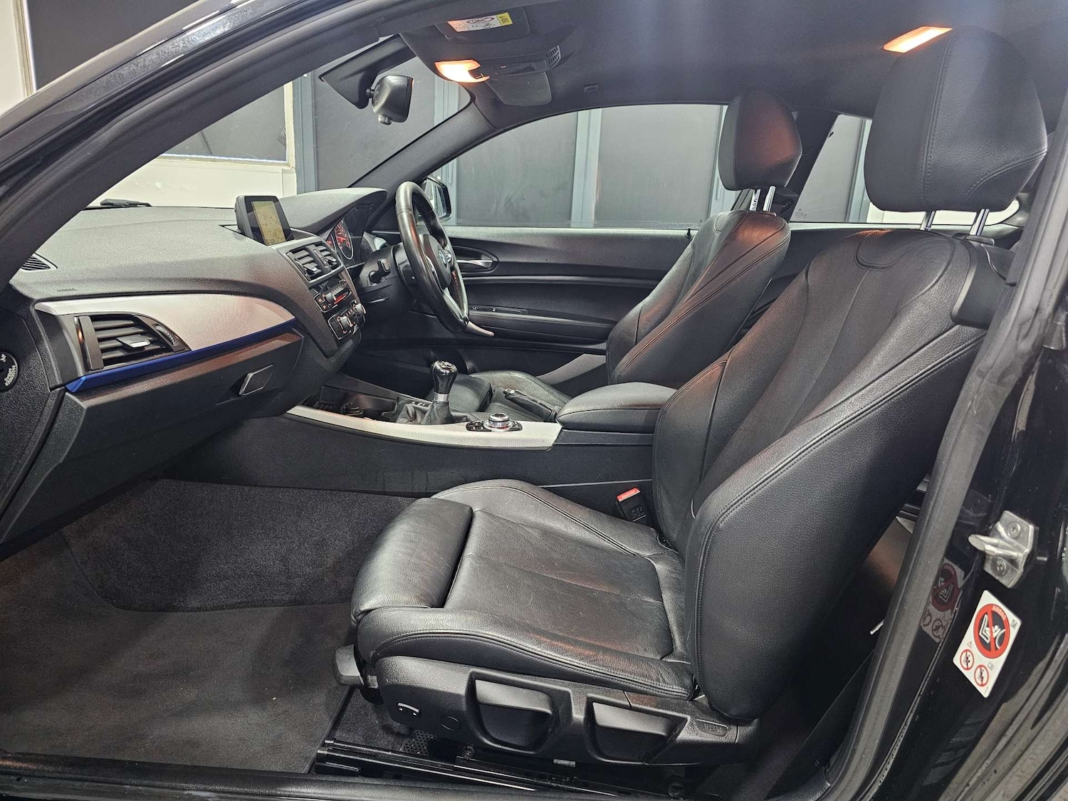 Used BMW 2 Series 2017 for sale - 76972434: Photo 81