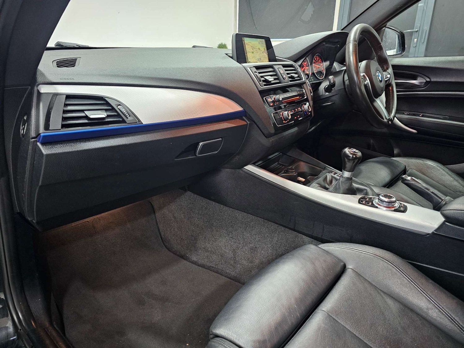 Used BMW 2 Series 2017 for sale - 76972434: Photo 82