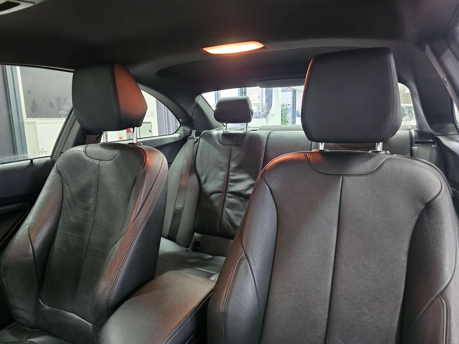 Used BMW 2 Series 2017 for sale - 76972434: Photo 83