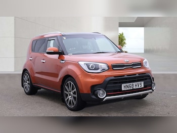 Used Kia Soul 2018 for sale - 79271412: Photo