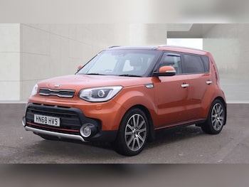 Used Kia Soul 2018 for sale - 79271412: Photo