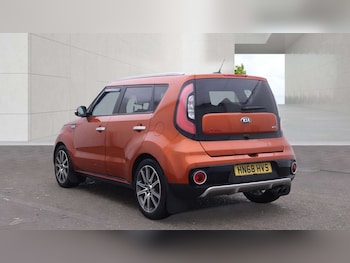 Used Kia Soul 2018 for sale - 79271412: Photo