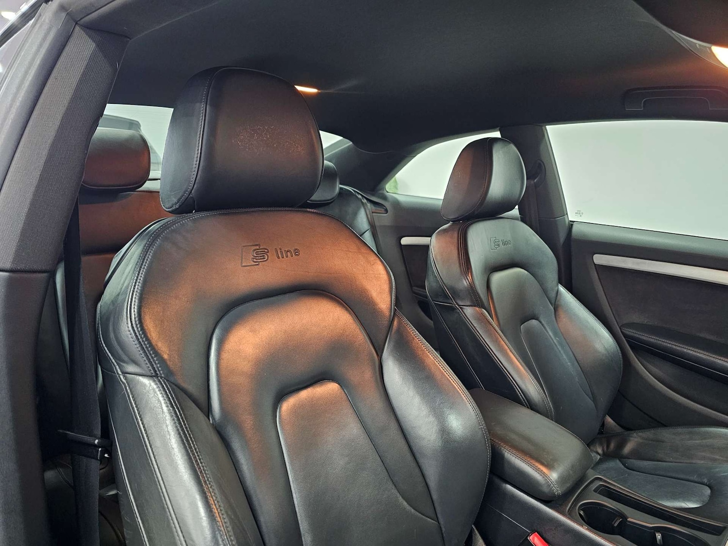 Used Audi A5 2016 for sale - 78066665: Photo 10