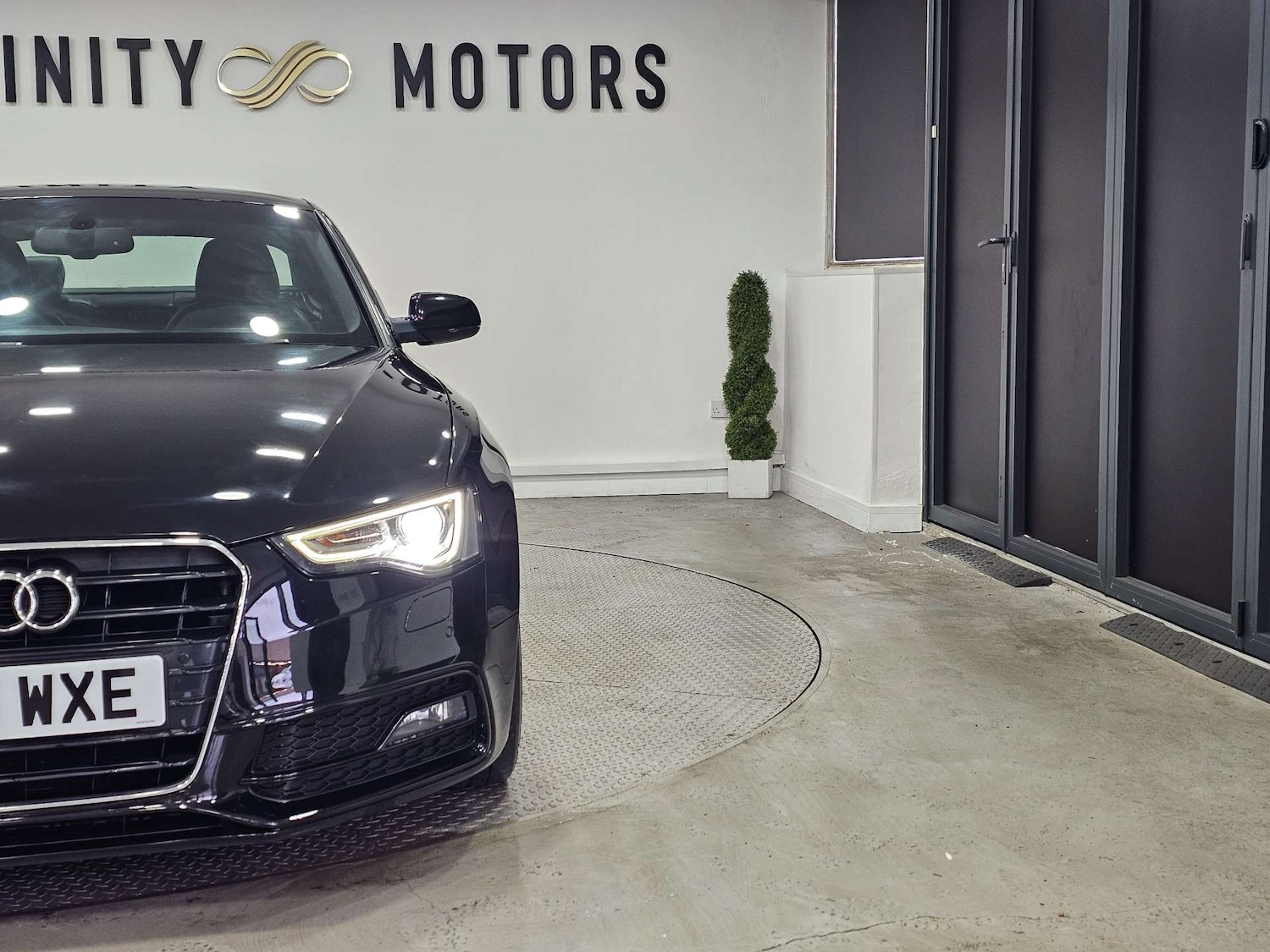 Used Audi A5 2016 for sale - 78066665: Photo 11