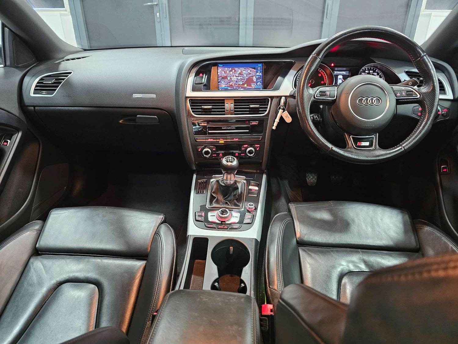 Used Audi A5 2016 for sale - 78066665: Photo 15