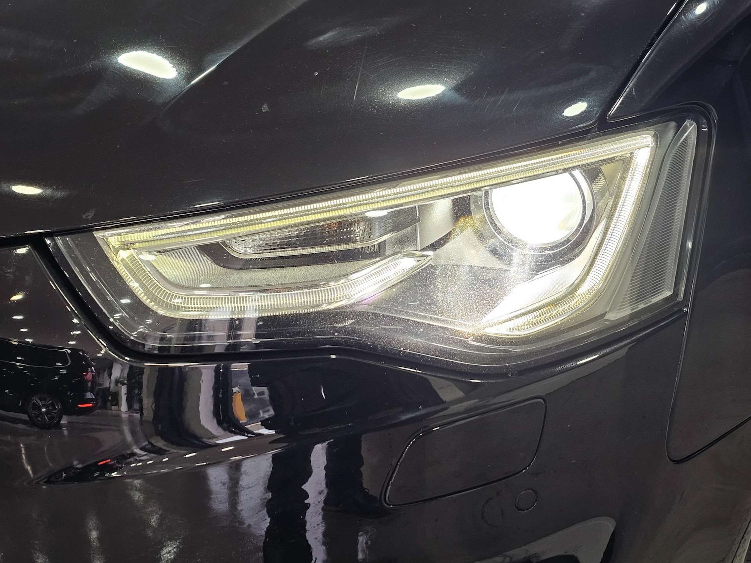 Used Audi A5 2016 for sale - 78066665: Photo 18