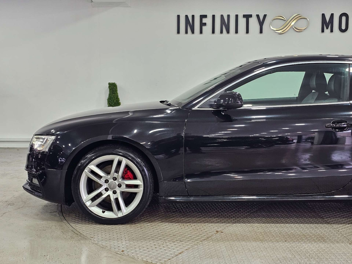 Used Audi A5 2016 for sale - 78066665: Photo 21