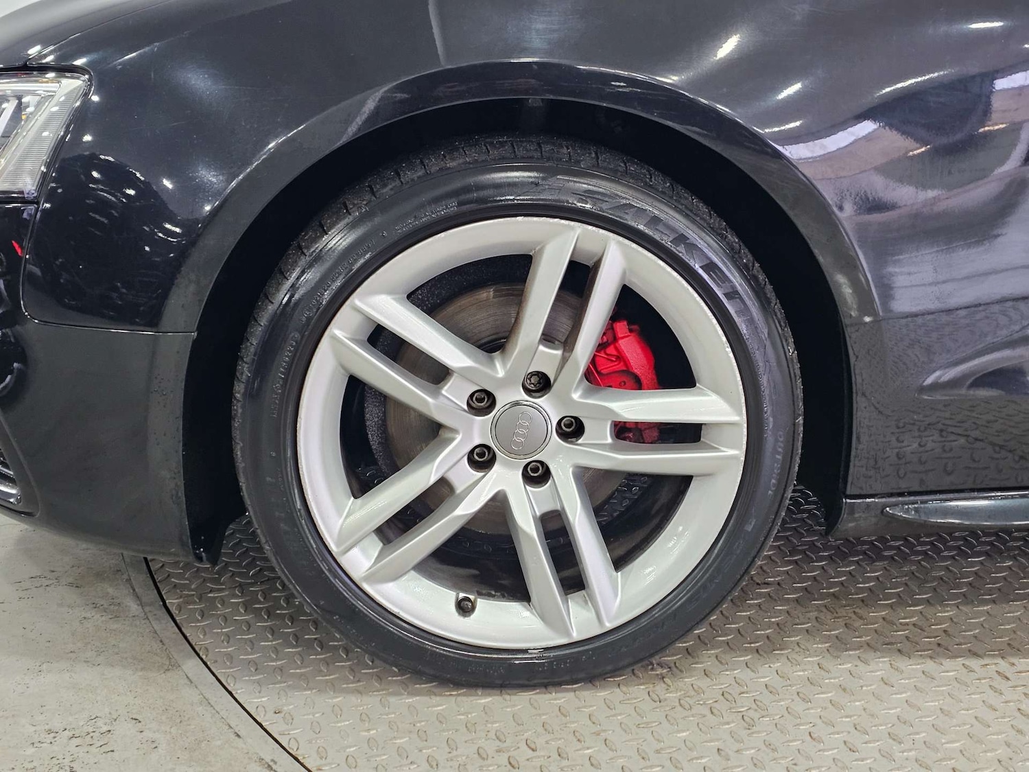 Used Audi A5 2016 for sale - 78066665: Photo 22