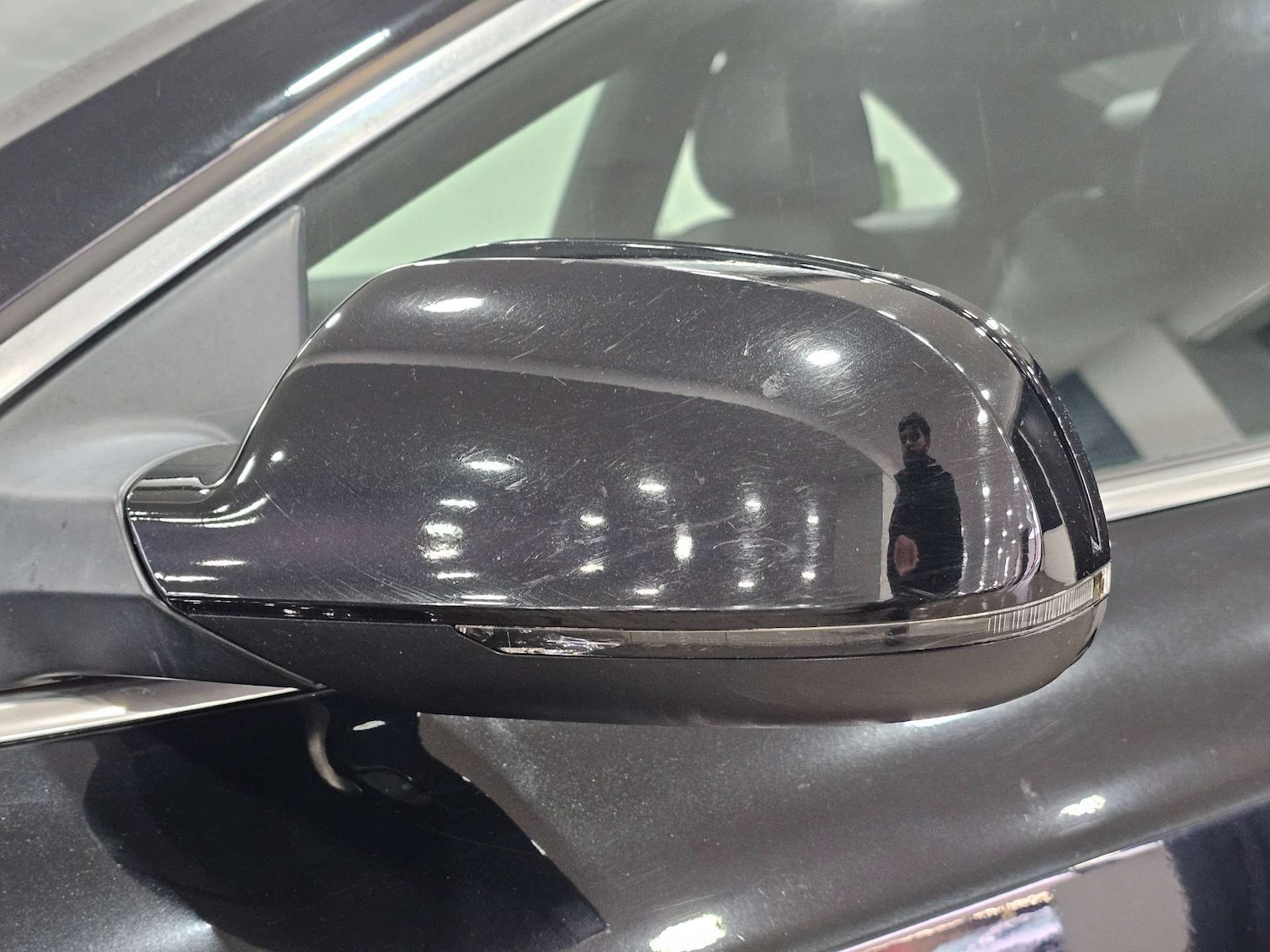 Used Audi A5 2016 for sale - 78066665: Photo 23