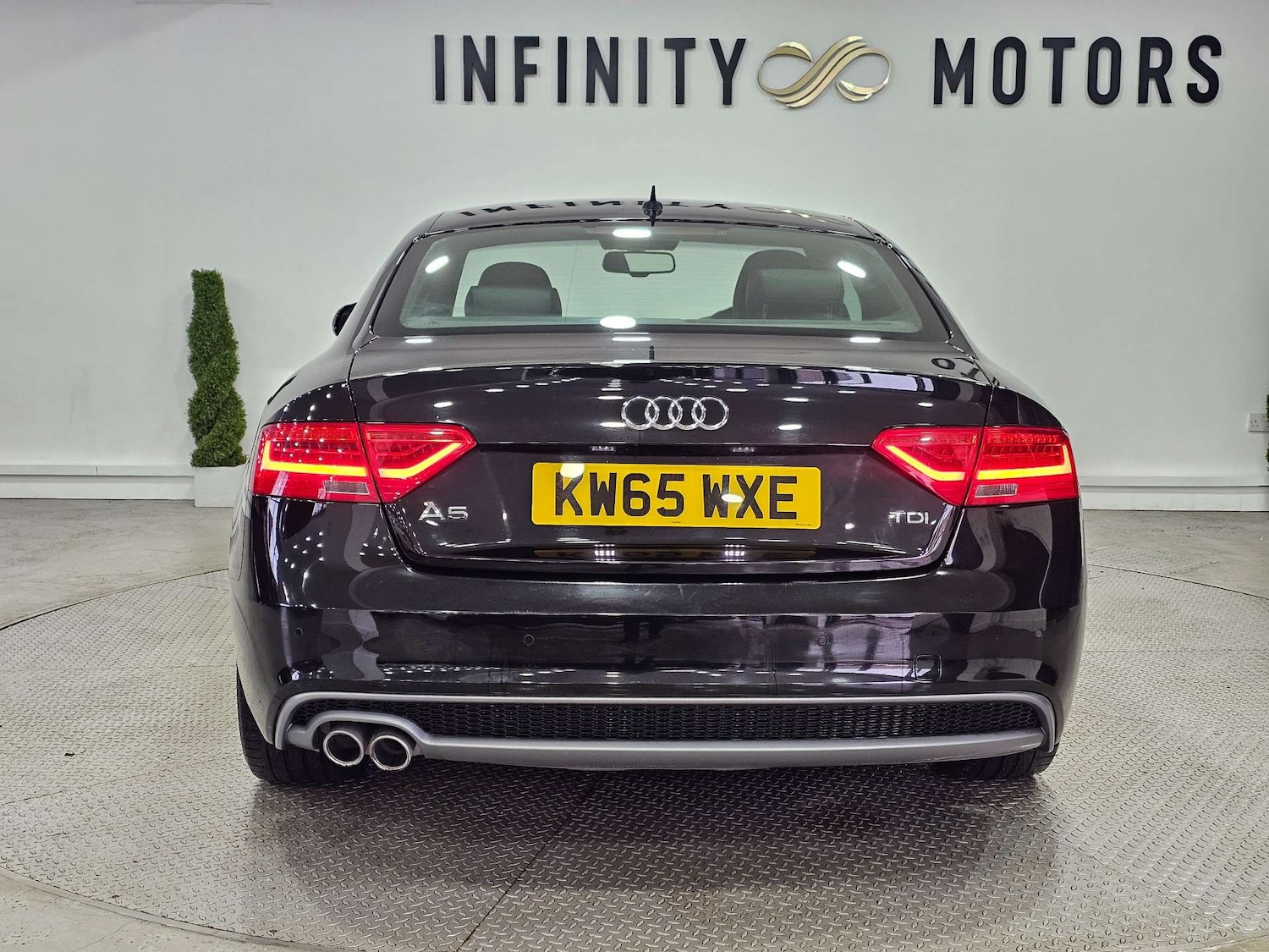 Used Audi A5 2016 for sale - 78066665: Photo 28