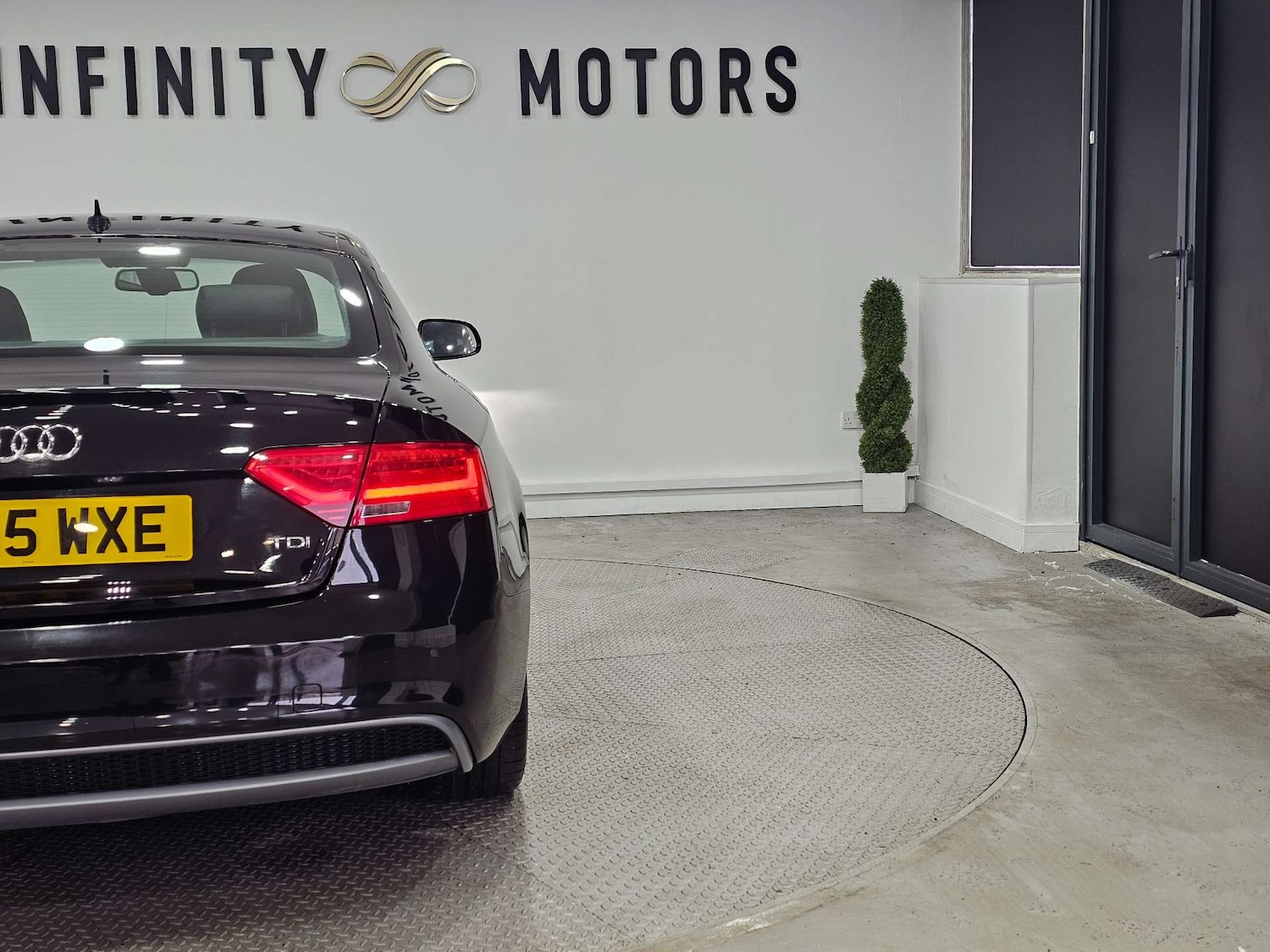 Used Audi A5 2016 for sale - 78066665: Photo 29