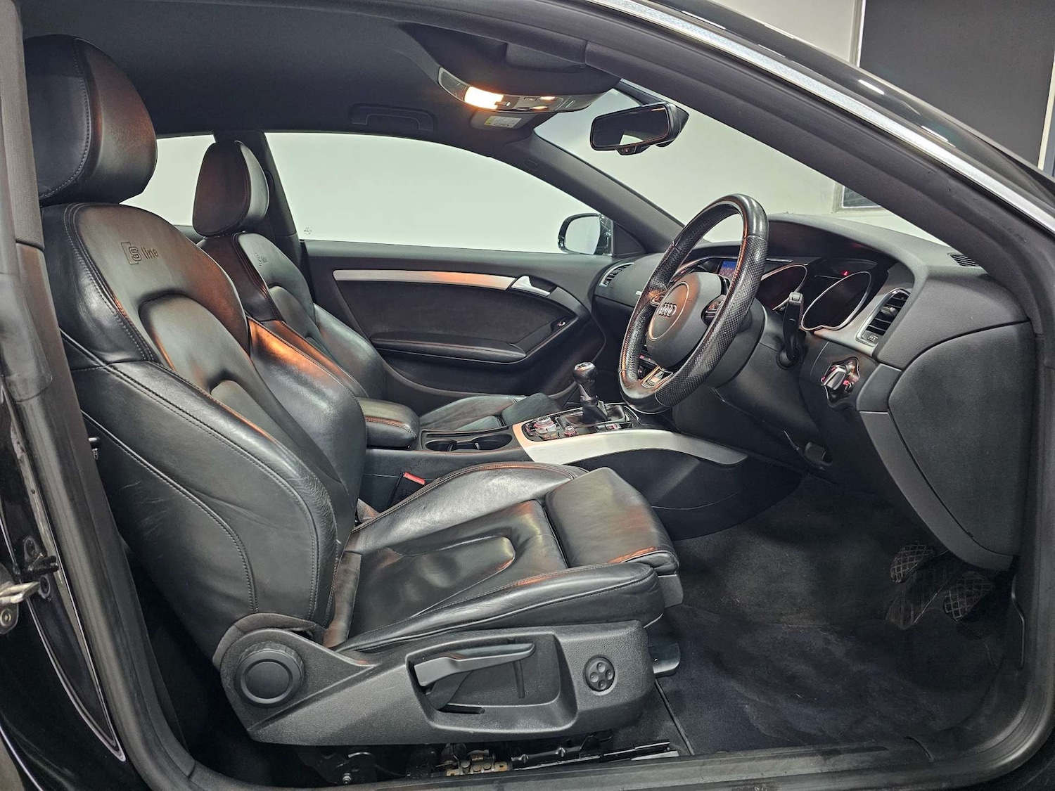 Used Audi A5 2016 for sale - 78066665: Photo 3