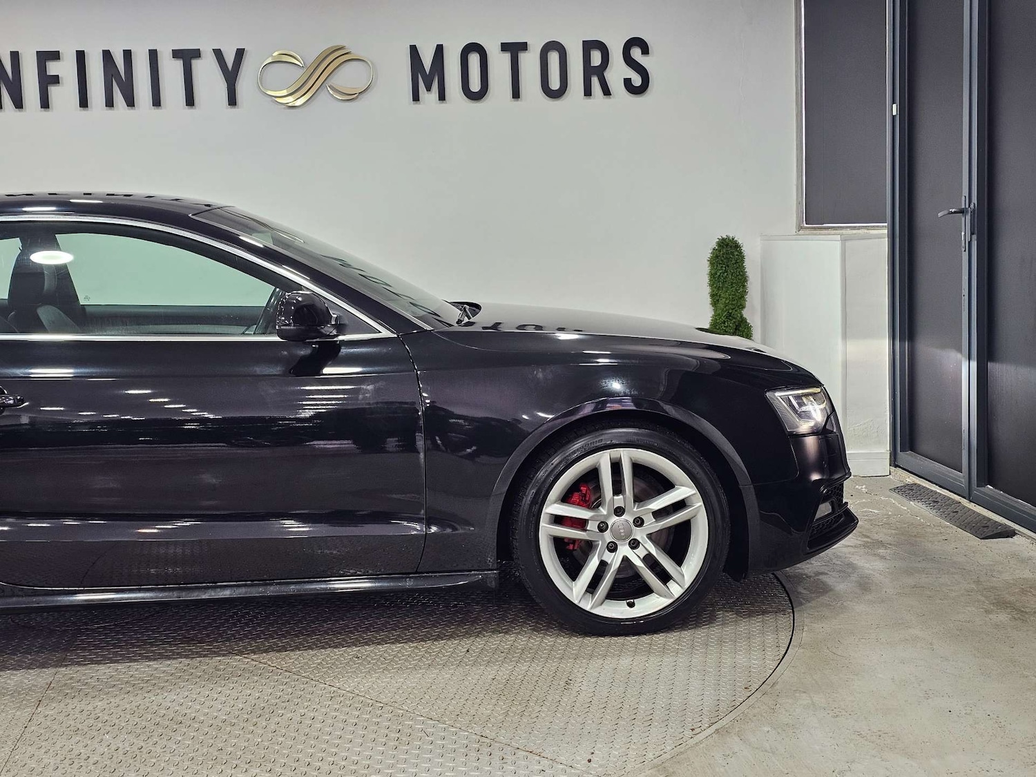 Used Audi A5 2016 for sale - 78066665: Photo 35