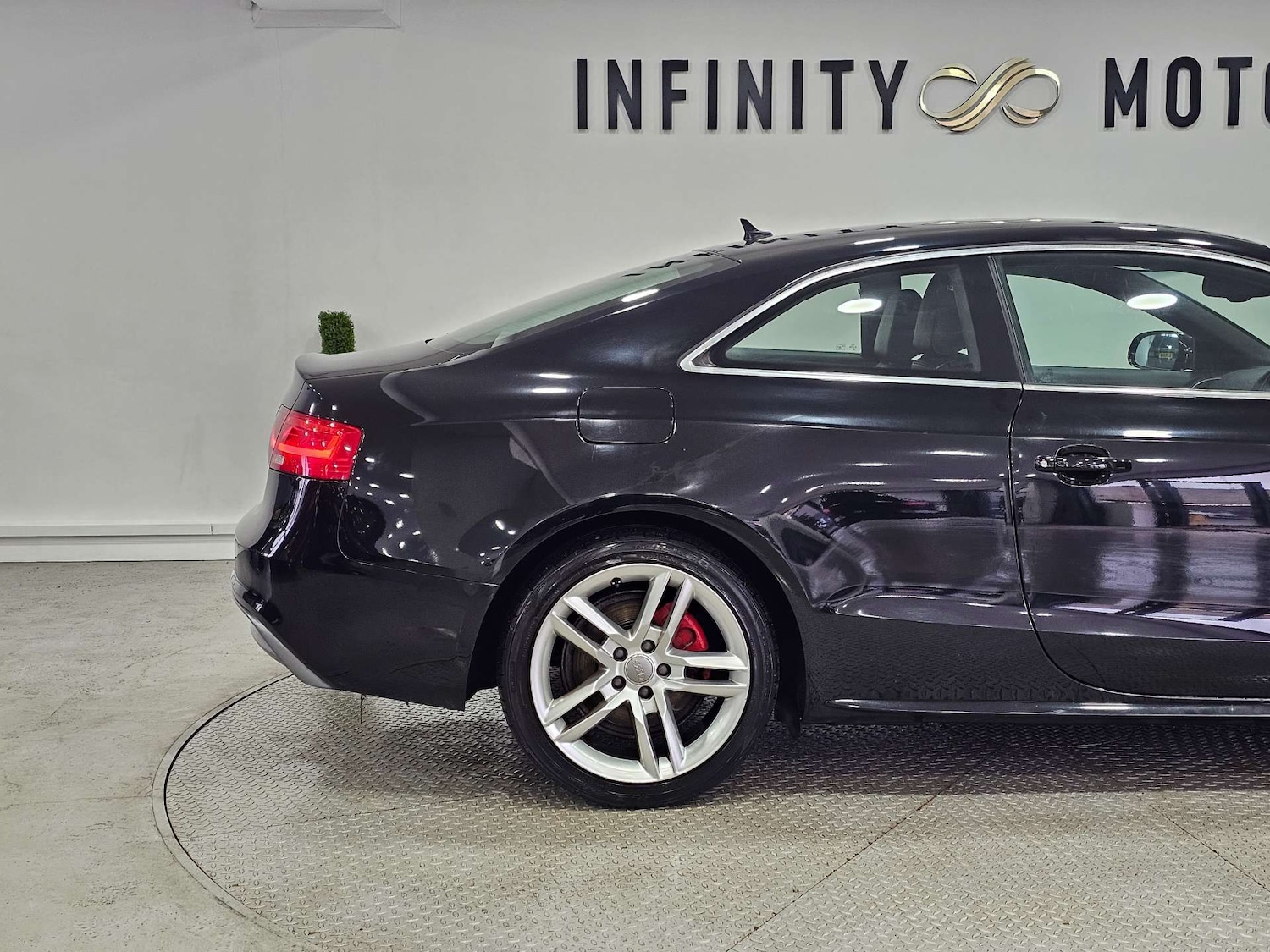 Used Audi A5 2016 for sale - 78066665: Photo 36