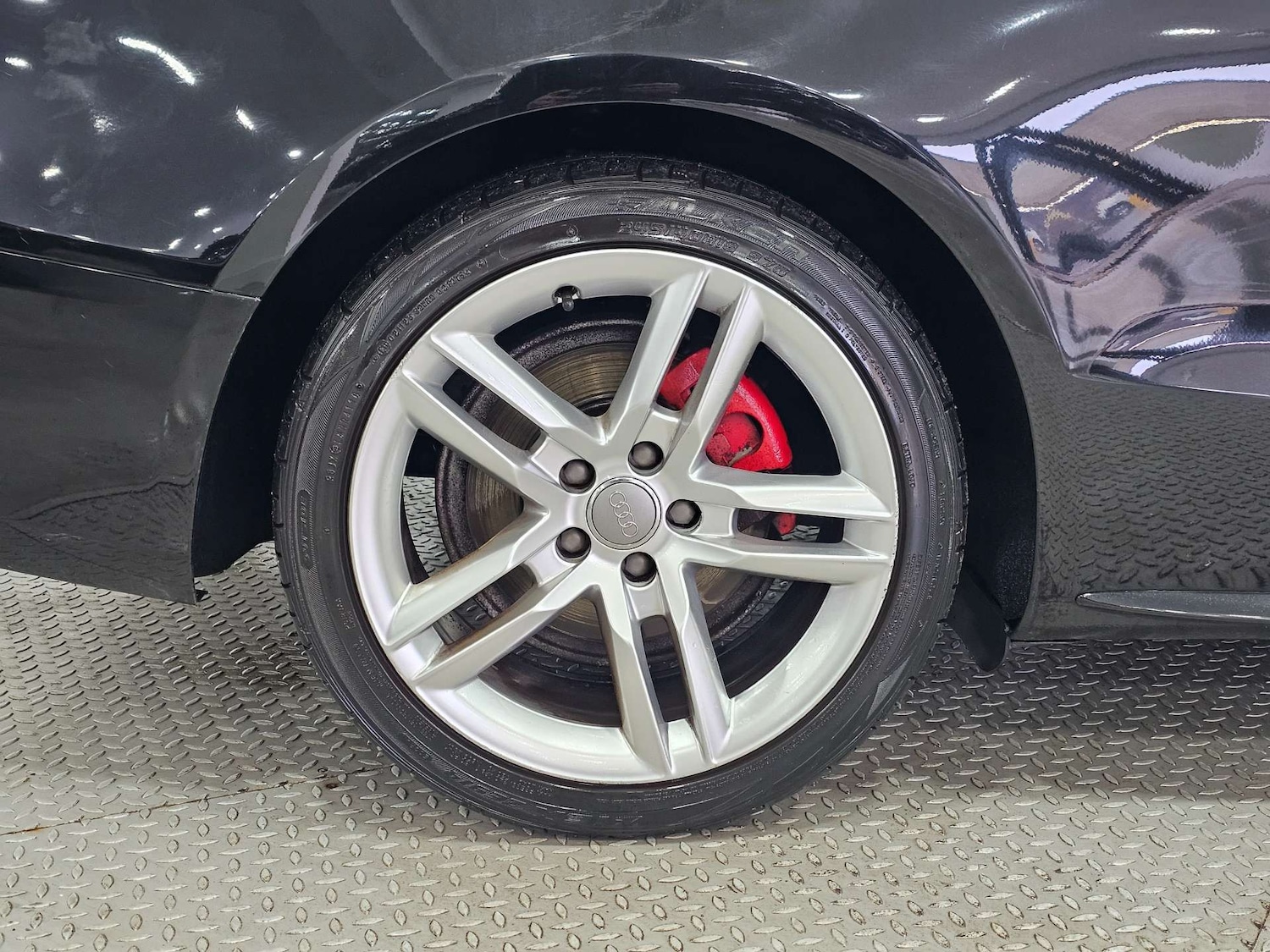 Used Audi A5 2016 for sale - 78066665: Photo 37