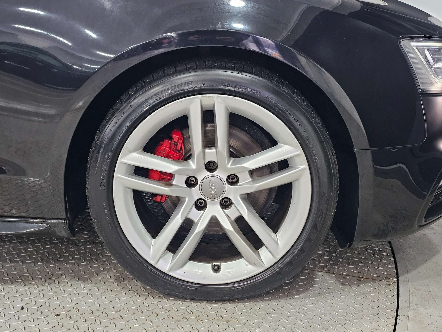 Used Audi A5 2016 for sale - 78066665: Photo 40