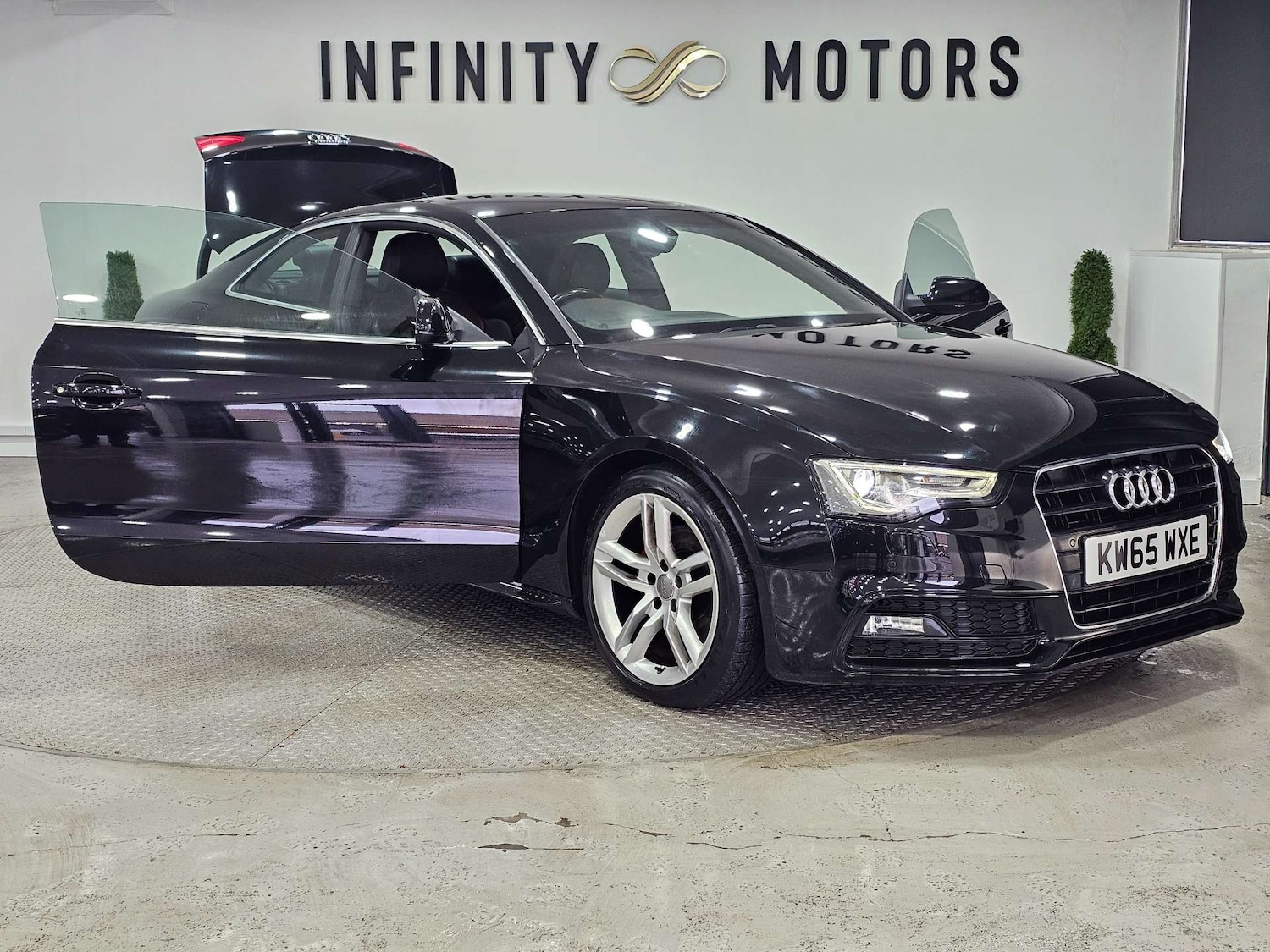 Used Audi A5 2016 for sale - 78066665: Photo 42