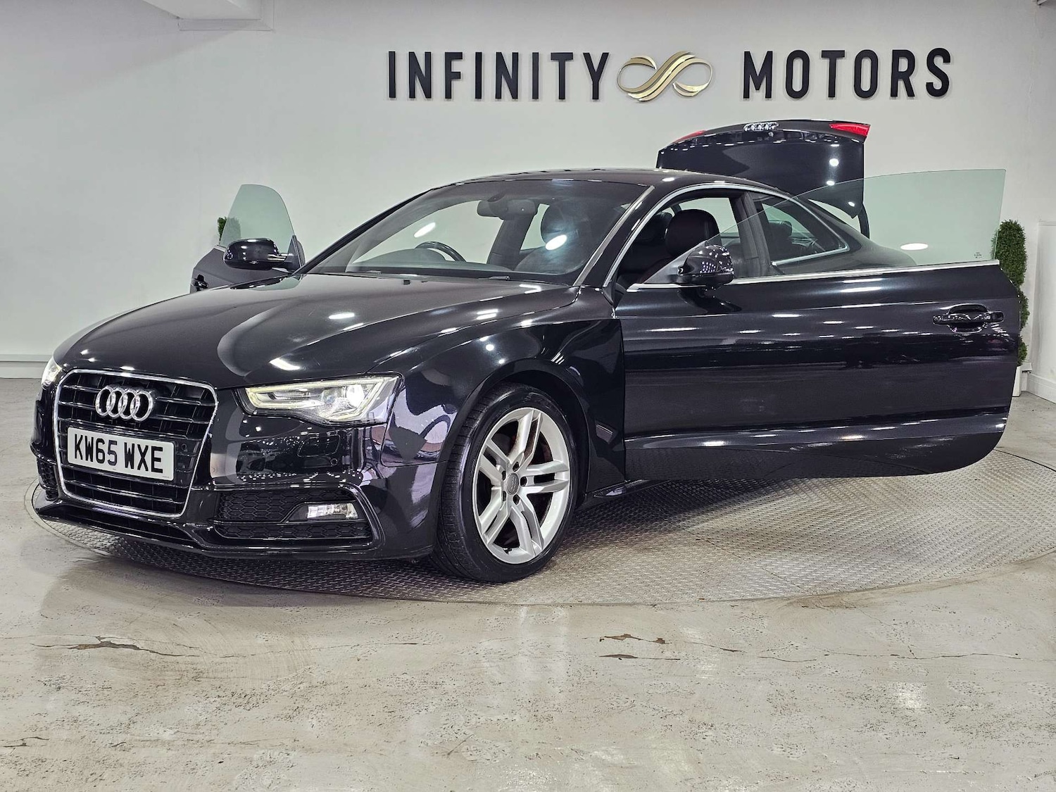 Used Audi A5 2016 for sale - 78066665: Photo 44